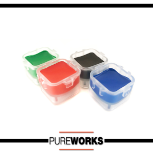 MICROPIGMENTATION PIGMENTS