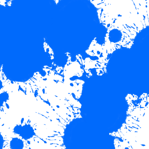 Azules
