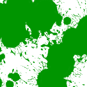 Verdes