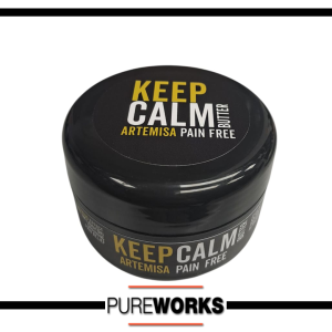 Artemisa Keep Calm Dermalogic Butter Pain Free Tattoo Curacion Badalona