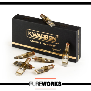 Kwadron Combat Magnum
