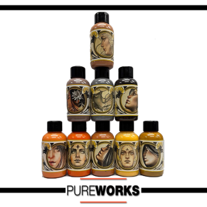Daniel's Bauti
