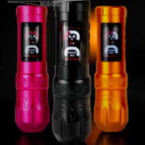 Nexo One Colors