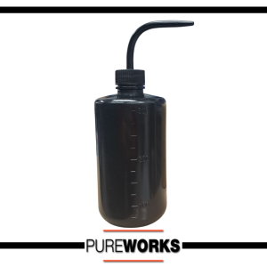 Boxeador,negro Black 500 Pureworks Badalona