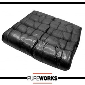 Funda Cubre Camilla Ajustable Plastico Desechable Usar Y Tirar Pureworks Badalona Tattoo Supplies