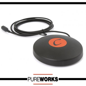 Pedal Cheyenne Pureworks Cable Tattoo Tradicional Badalona