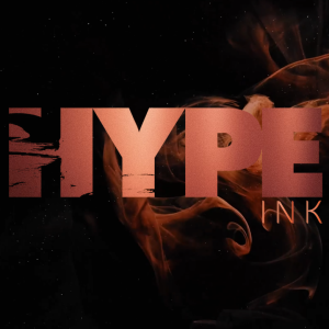 HYPER INK