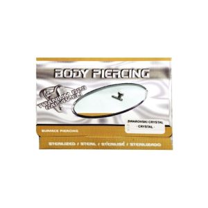Titanium Micro Dermal Gem Sterile 1